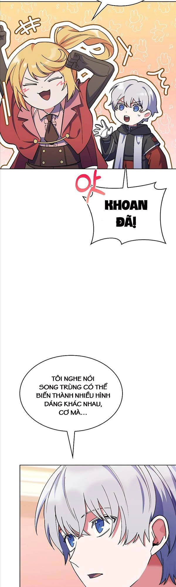 Chuyển Sinh Vào Gia Tộc Suy Vong Chapter 37 - 35