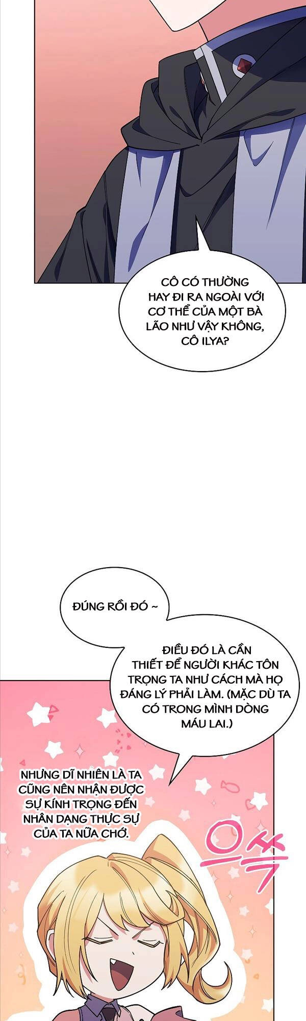 Chuyển Sinh Vào Gia Tộc Suy Vong Chapter 37 - 36