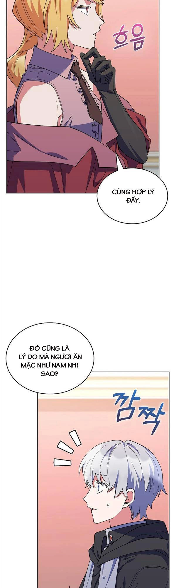 Chuyển Sinh Vào Gia Tộc Suy Vong Chapter 37 - 39