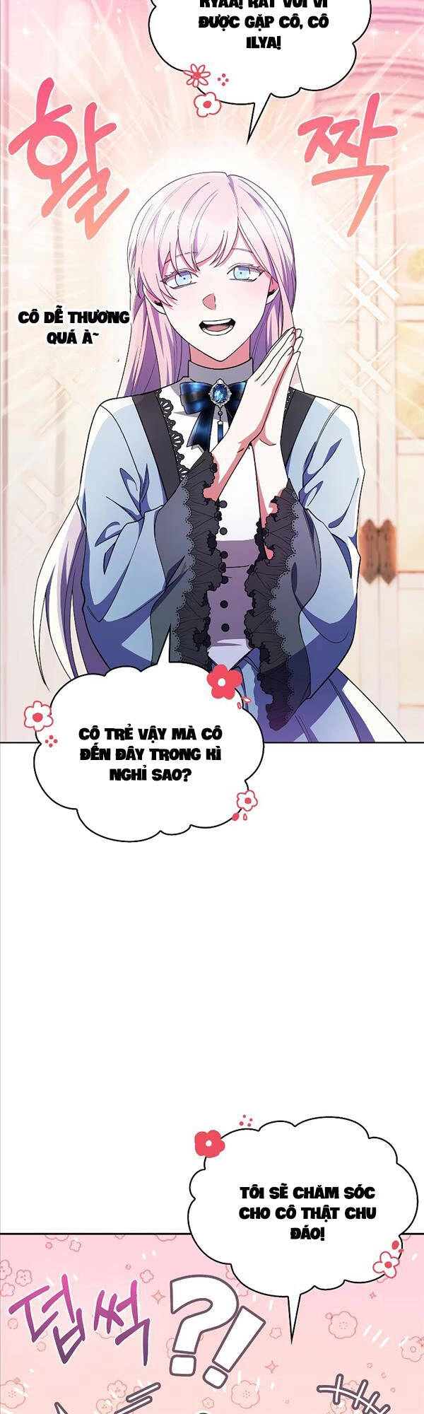 Chuyển Sinh Vào Gia Tộc Suy Vong Chapter 37 - 42