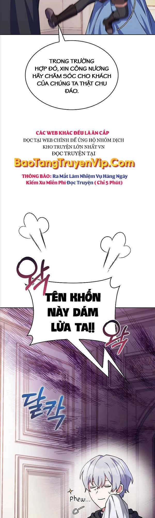 Chuyển Sinh Vào Gia Tộc Suy Vong Chapter 37 - 44