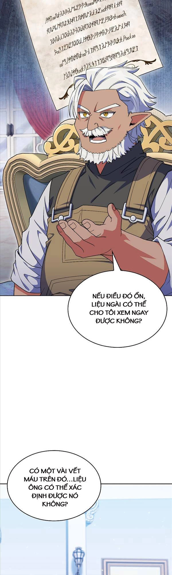 Chuyển Sinh Vào Gia Tộc Suy Vong Chapter 37 - 48