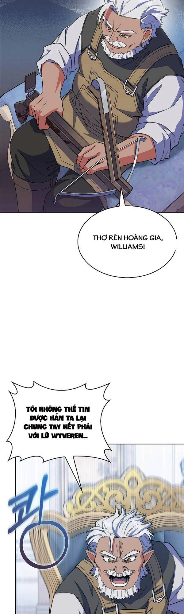 Chuyển Sinh Vào Gia Tộc Suy Vong Chapter 37 - 52