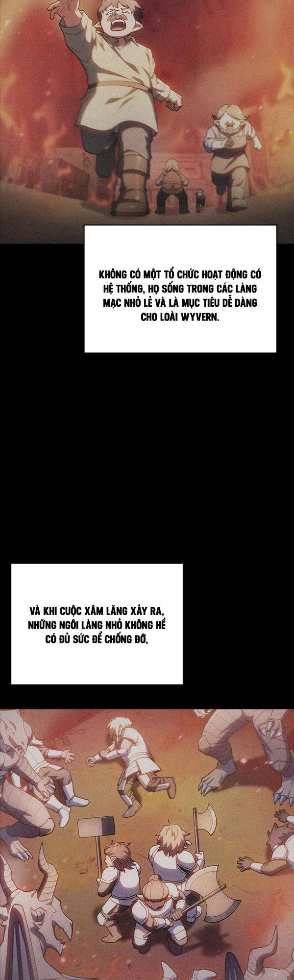 Chuyển Sinh Vào Gia Tộc Suy Vong Chapter 37 - 54