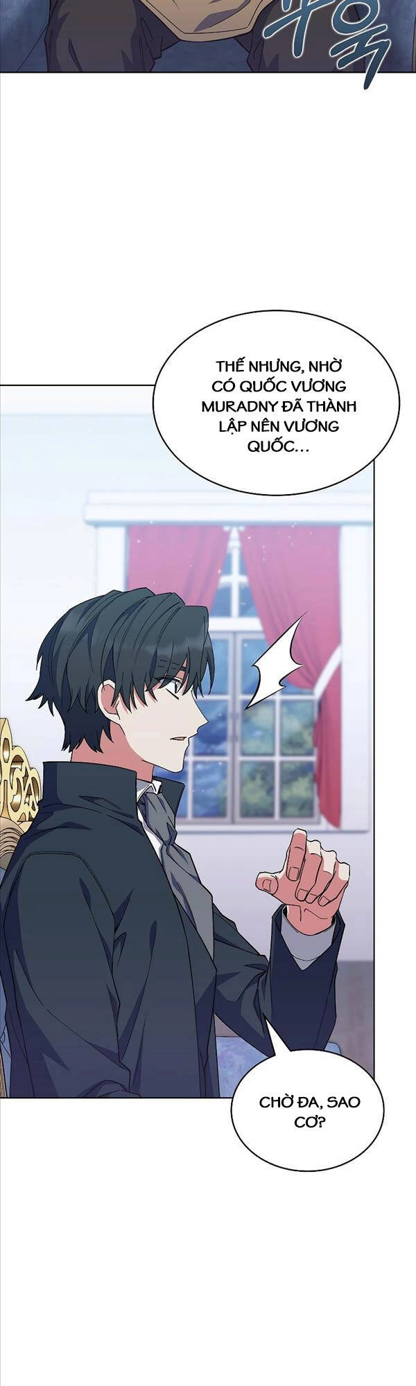 Chuyển Sinh Vào Gia Tộc Suy Vong Chapter 37 - 57