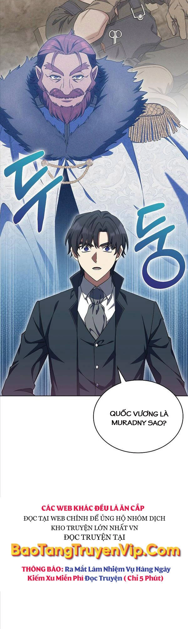 Chuyển Sinh Vào Gia Tộc Suy Vong Chapter 37 - 59