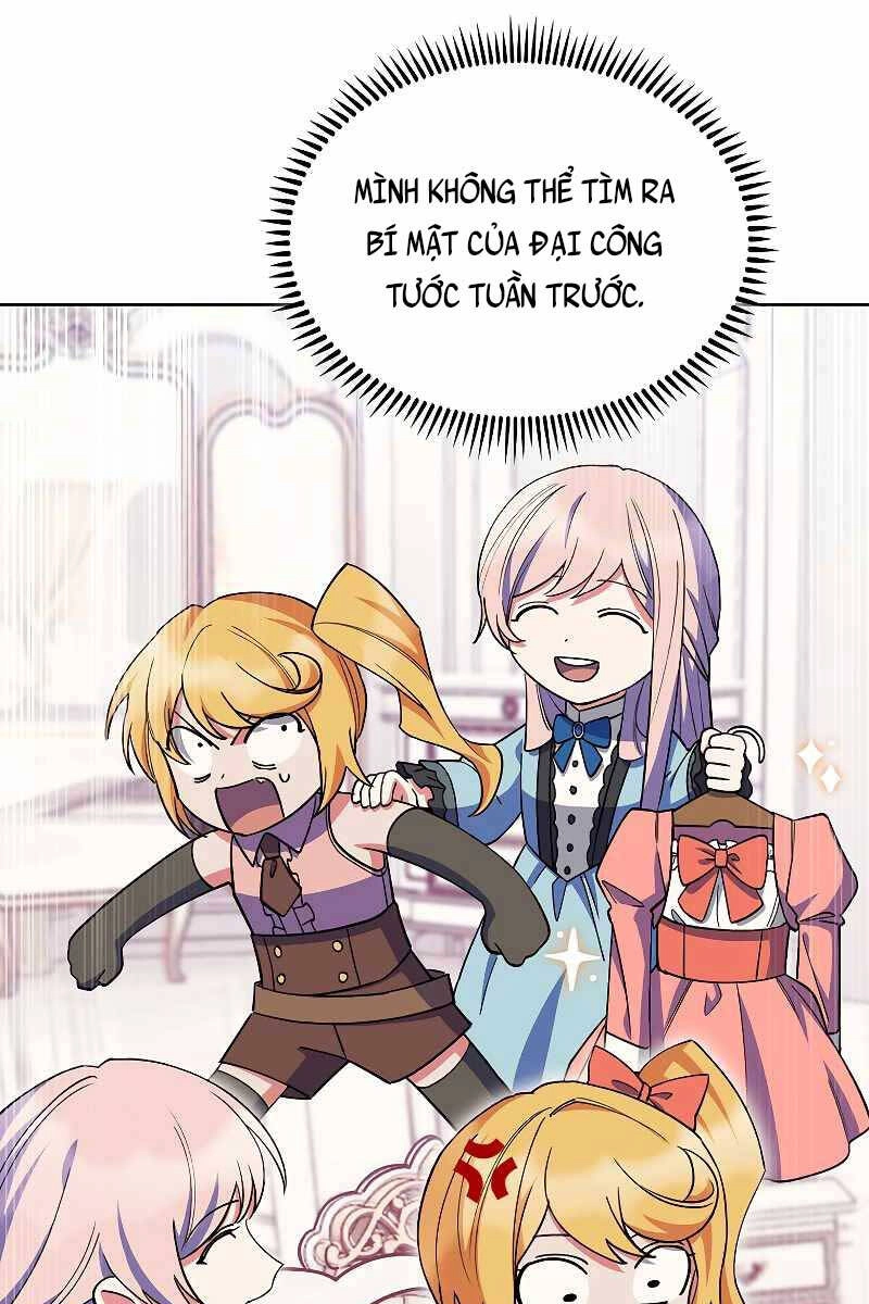 Chuyển Sinh Vào Gia Tộc Suy Vong Chapter 38 - 98