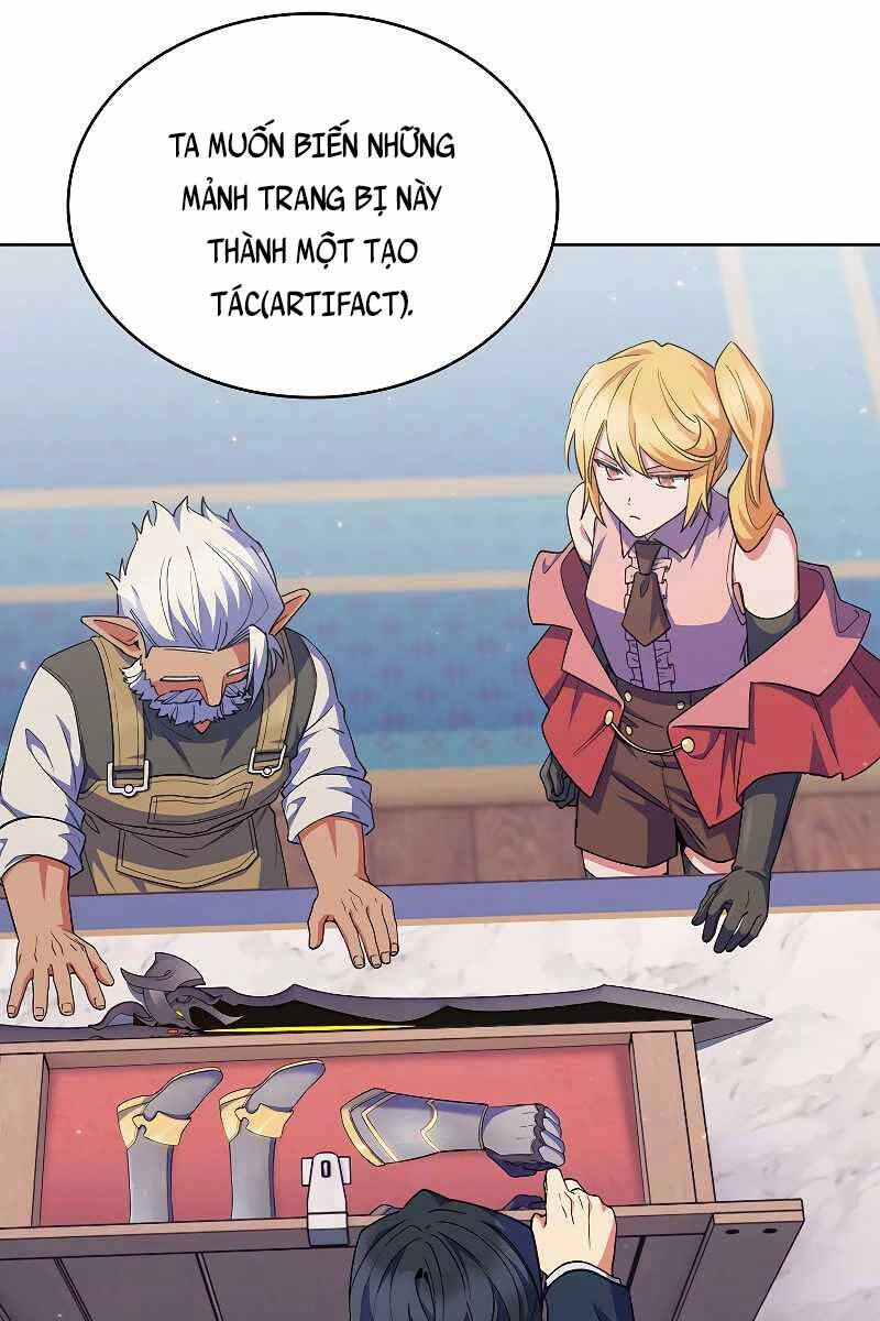 Chuyển Sinh Vào Gia Tộc Suy Vong Chapter 38 - 106