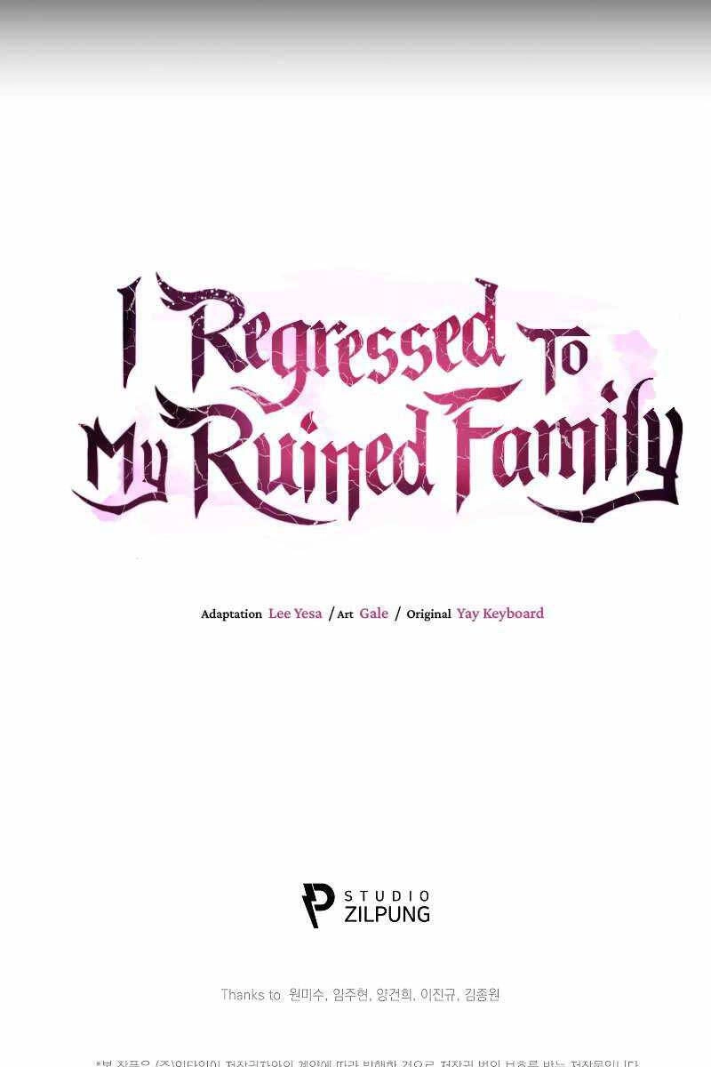 Chuyển Sinh Vào Gia Tộc Suy Vong Chapter 38 - 136