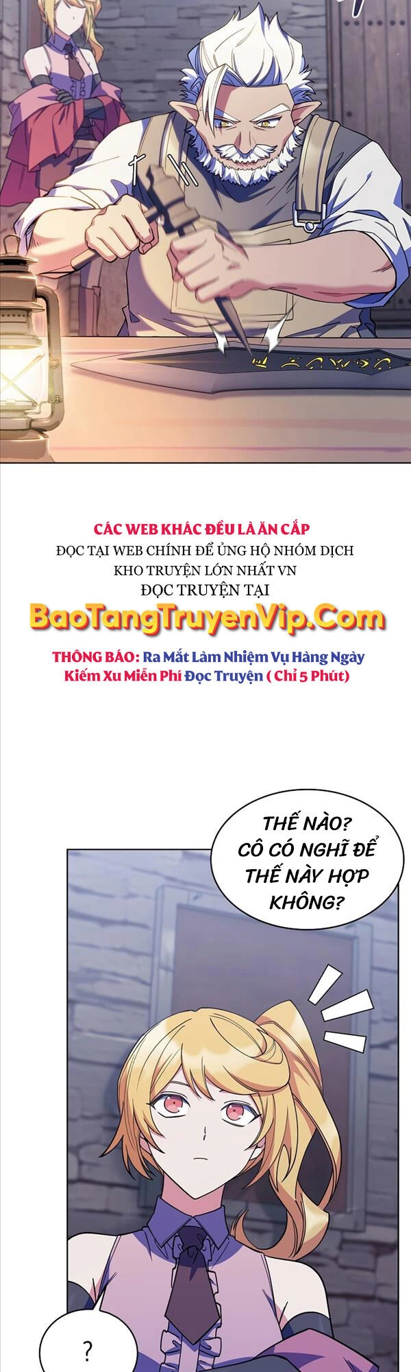 Chuyển Sinh Vào Gia Tộc Suy Vong Chapter 39 - 2
