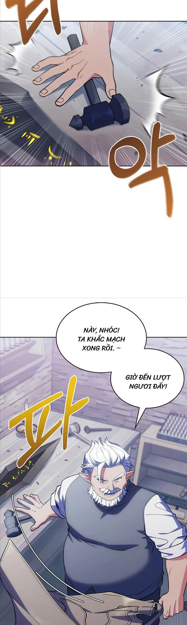 Chuyển Sinh Vào Gia Tộc Suy Vong Chapter 39 - 6