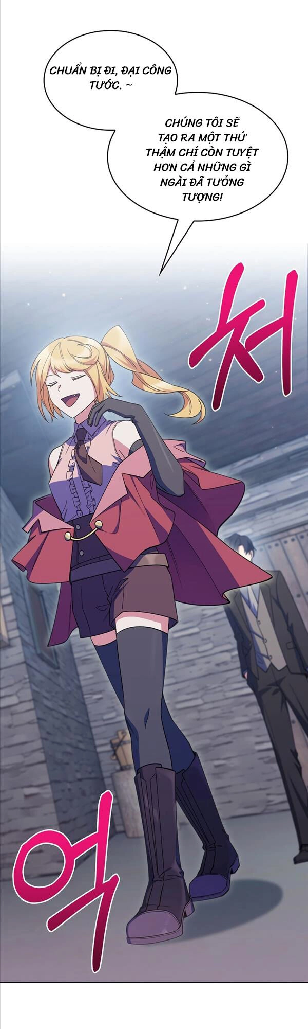 Chuyển Sinh Vào Gia Tộc Suy Vong Chapter 39 - 8