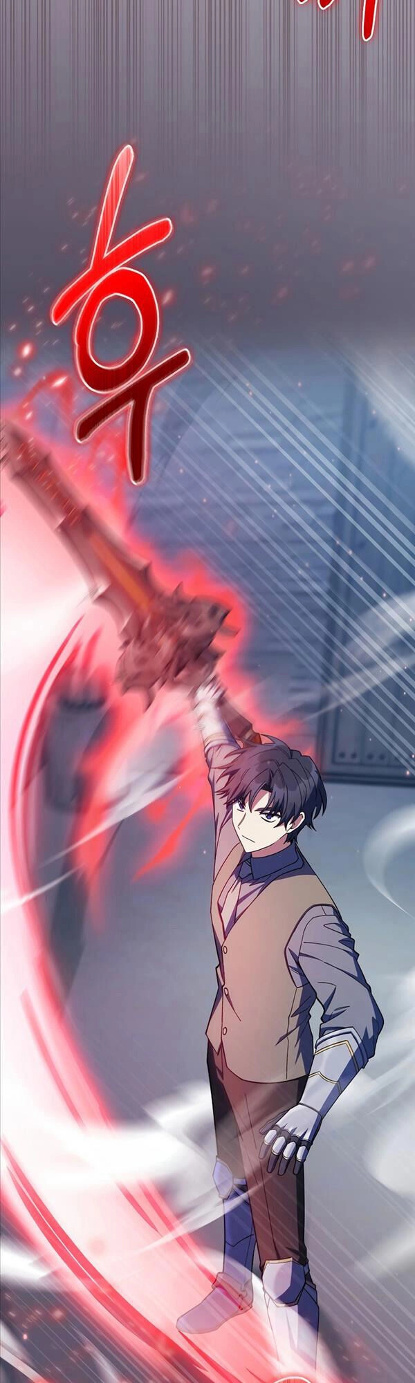 Chuyển Sinh Vào Gia Tộc Suy Vong Chapter 39 - 13