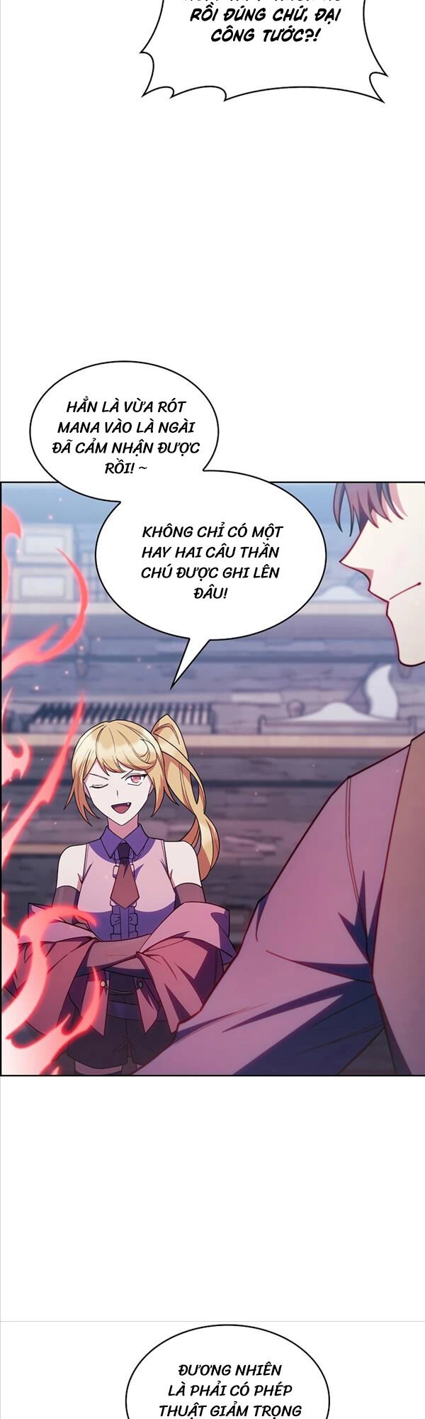 Chuyển Sinh Vào Gia Tộc Suy Vong Chapter 39 - 16