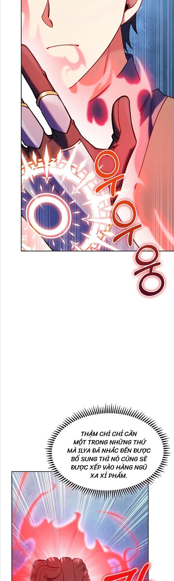 Chuyển Sinh Vào Gia Tộc Suy Vong Chapter 39 - 19