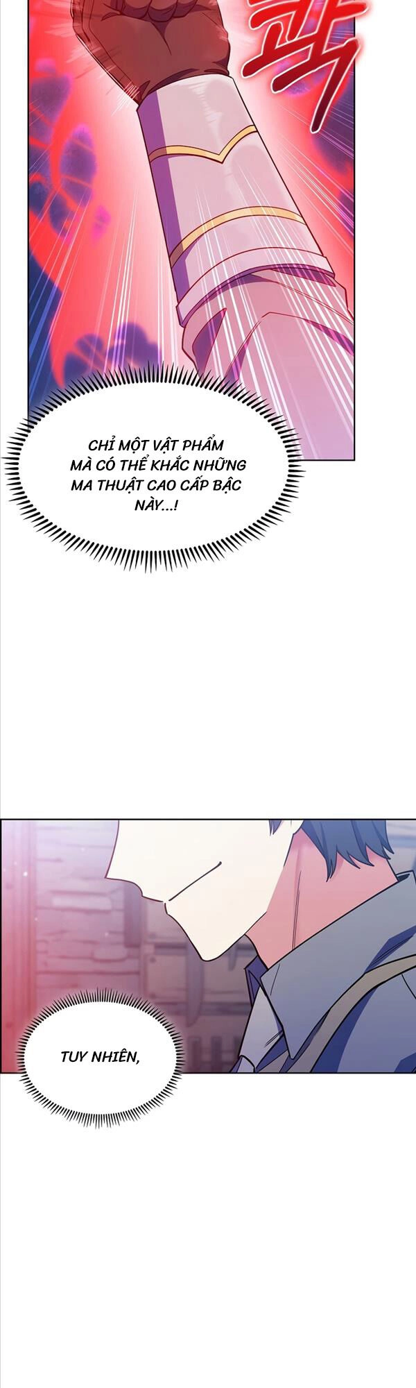 Chuyển Sinh Vào Gia Tộc Suy Vong Chapter 39 - 20