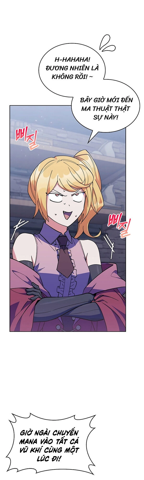 Chuyển Sinh Vào Gia Tộc Suy Vong Chapter 39 - 23