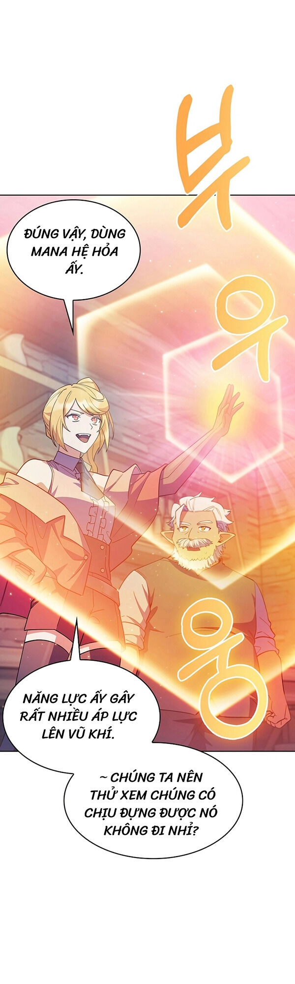 Chuyển Sinh Vào Gia Tộc Suy Vong Chapter 39 - 25