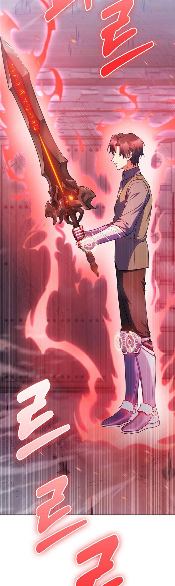 Chuyển Sinh Vào Gia Tộc Suy Vong Chapter 39 - 38