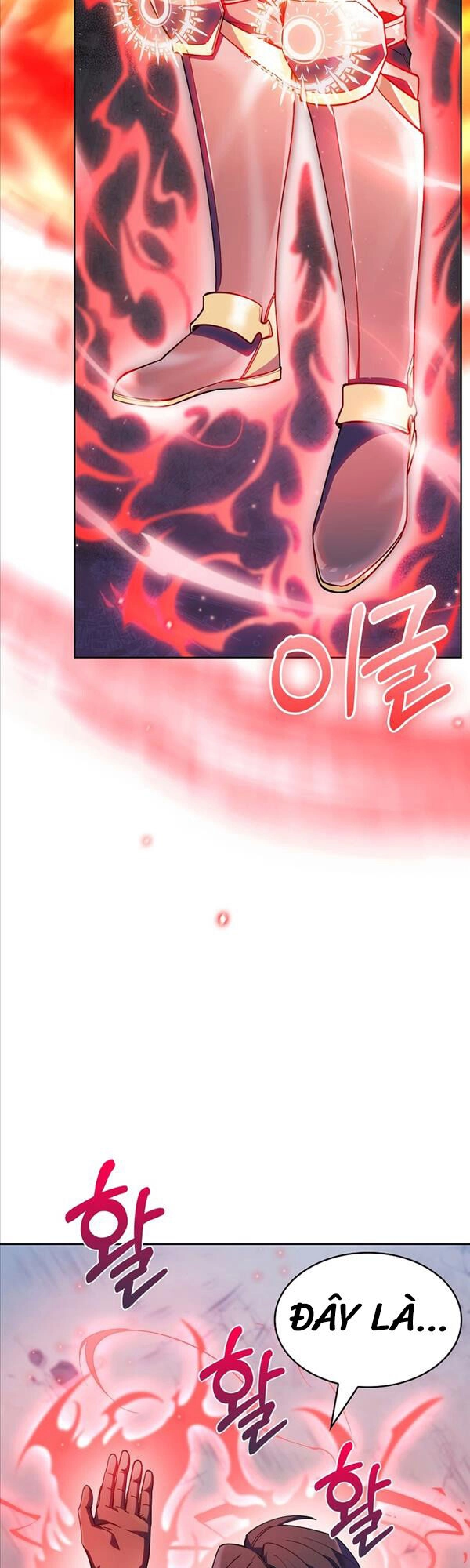 Chuyển Sinh Vào Gia Tộc Suy Vong Chapter 39 - 40