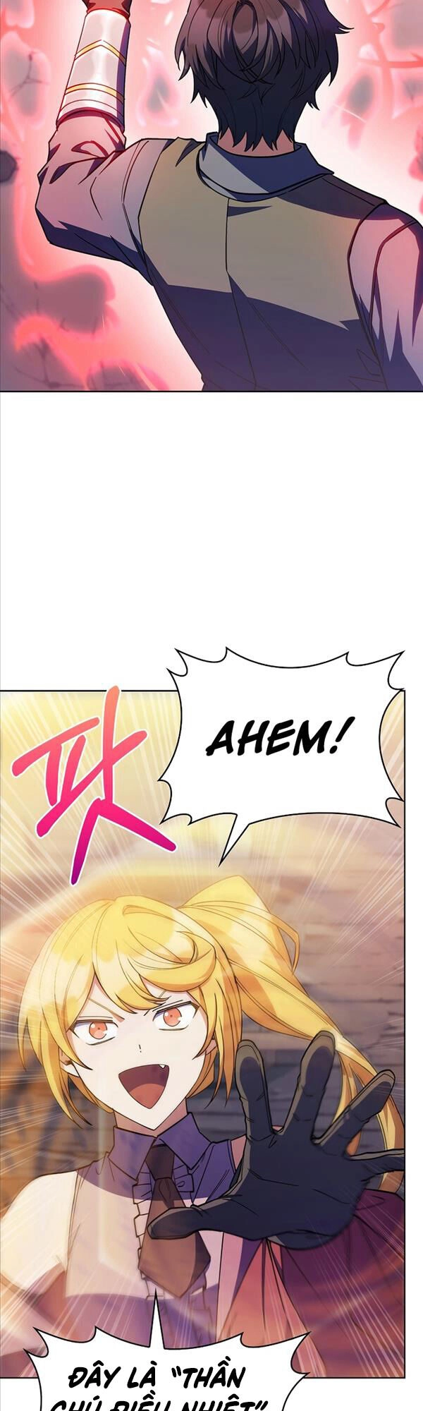 Chuyển Sinh Vào Gia Tộc Suy Vong Chapter 39 - 41