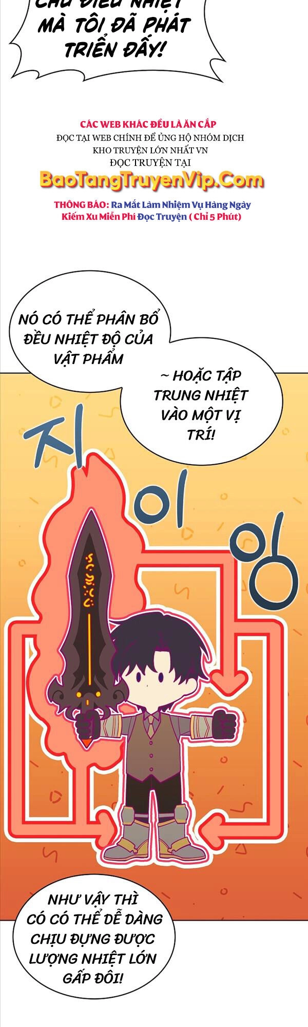 Chuyển Sinh Vào Gia Tộc Suy Vong Chapter 39 - 42