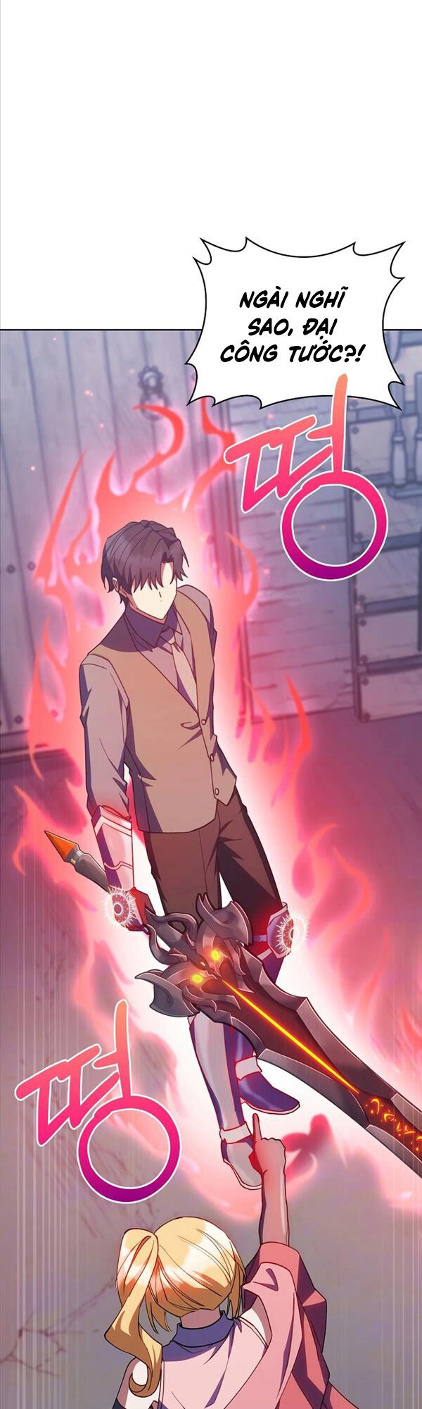 Chuyển Sinh Vào Gia Tộc Suy Vong Chapter 39 - 43