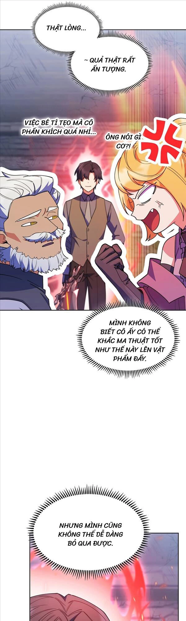 Chuyển Sinh Vào Gia Tộc Suy Vong Chapter 39 - 45