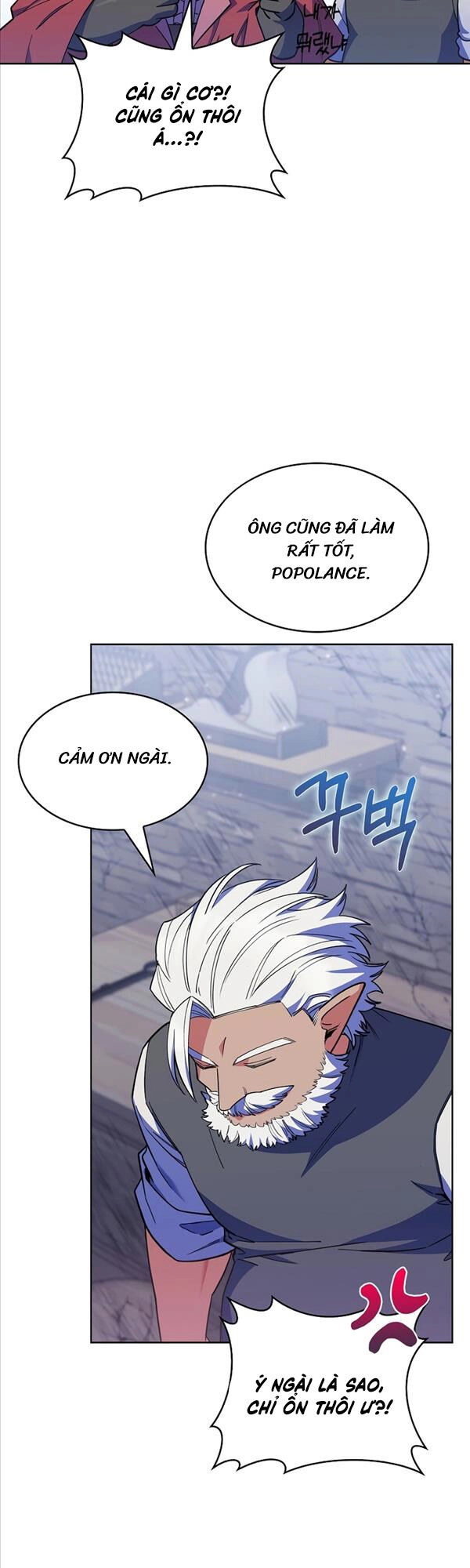 Chuyển Sinh Vào Gia Tộc Suy Vong Chapter 39 - 47