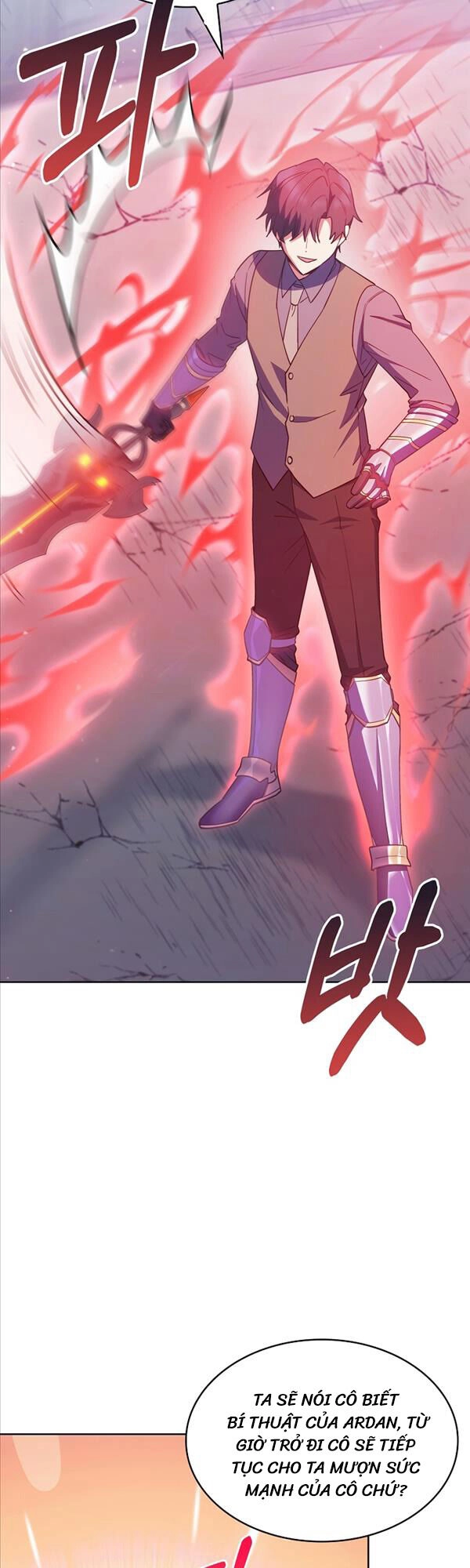 Chuyển Sinh Vào Gia Tộc Suy Vong Chapter 39 - 50