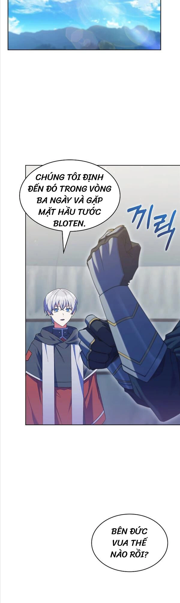 Chuyển Sinh Vào Gia Tộc Suy Vong Chapter 39 - 53