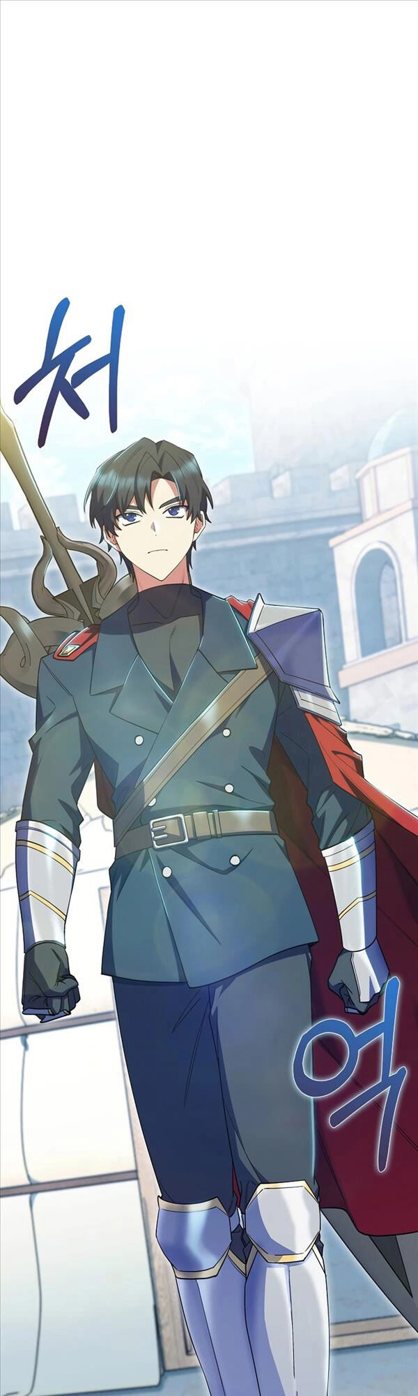 Chuyển Sinh Vào Gia Tộc Suy Vong Chapter 39 - 56