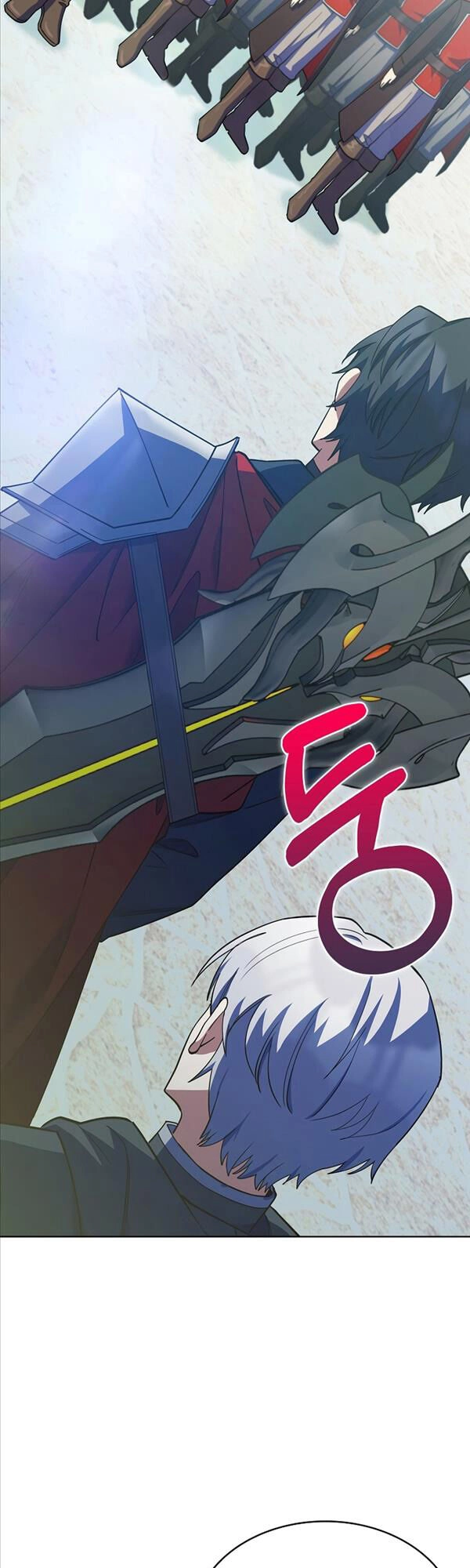 Chuyển Sinh Vào Gia Tộc Suy Vong Chapter 39 - 58