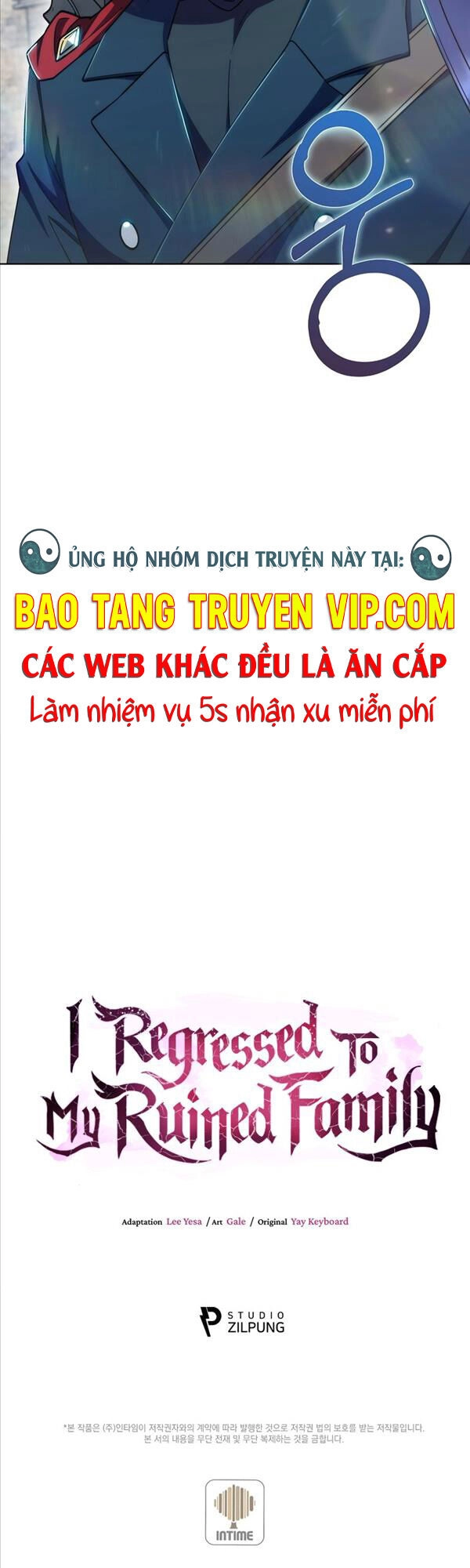 Chuyển Sinh Vào Gia Tộc Suy Vong Chapter 39 - 63