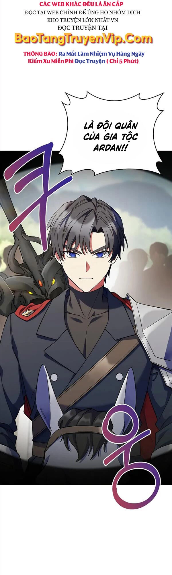 Chuyển Sinh Vào Gia Tộc Suy Vong Chapter 40 - 4