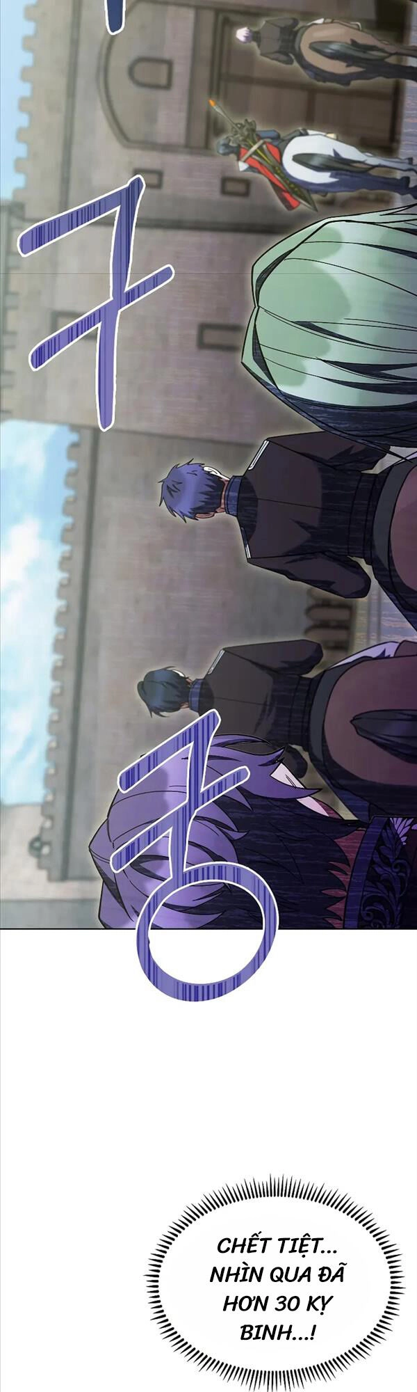 Chuyển Sinh Vào Gia Tộc Suy Vong Chapter 40 - 8