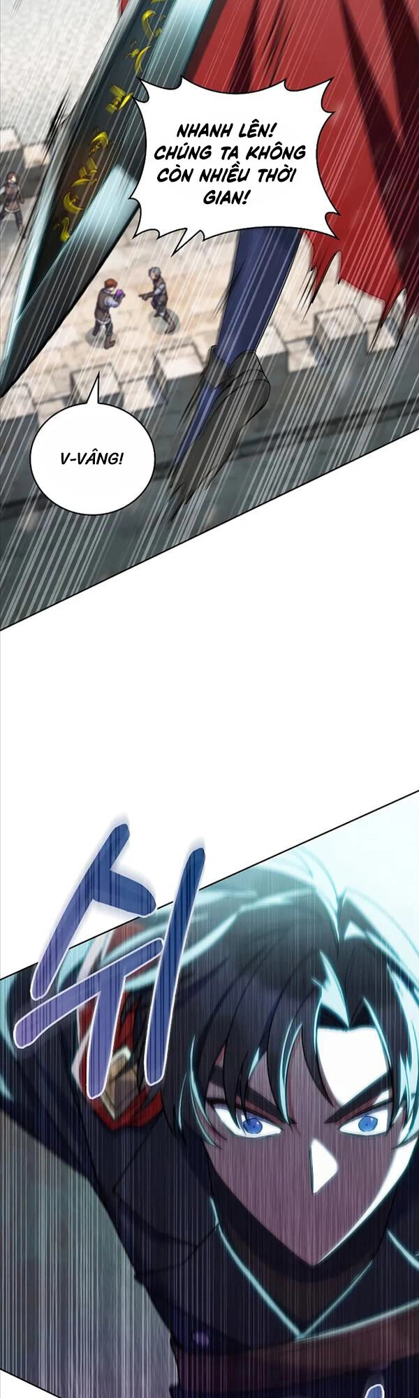 Chuyển Sinh Vào Gia Tộc Suy Vong Chapter 40 - 11