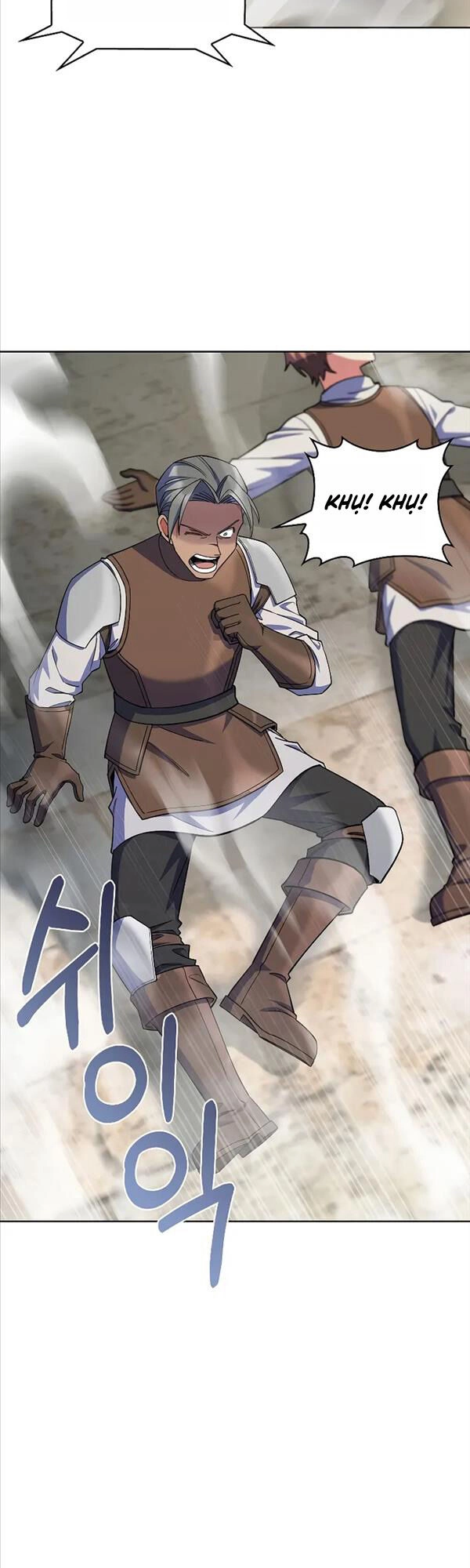 Chuyển Sinh Vào Gia Tộc Suy Vong Chapter 40 - 15