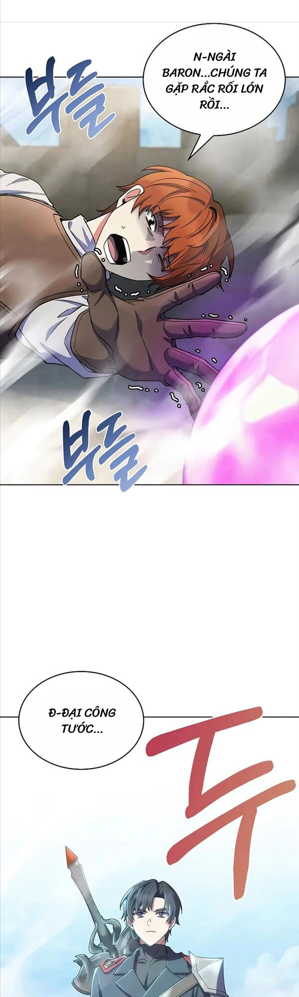 Chuyển Sinh Vào Gia Tộc Suy Vong Chapter 40 - 16