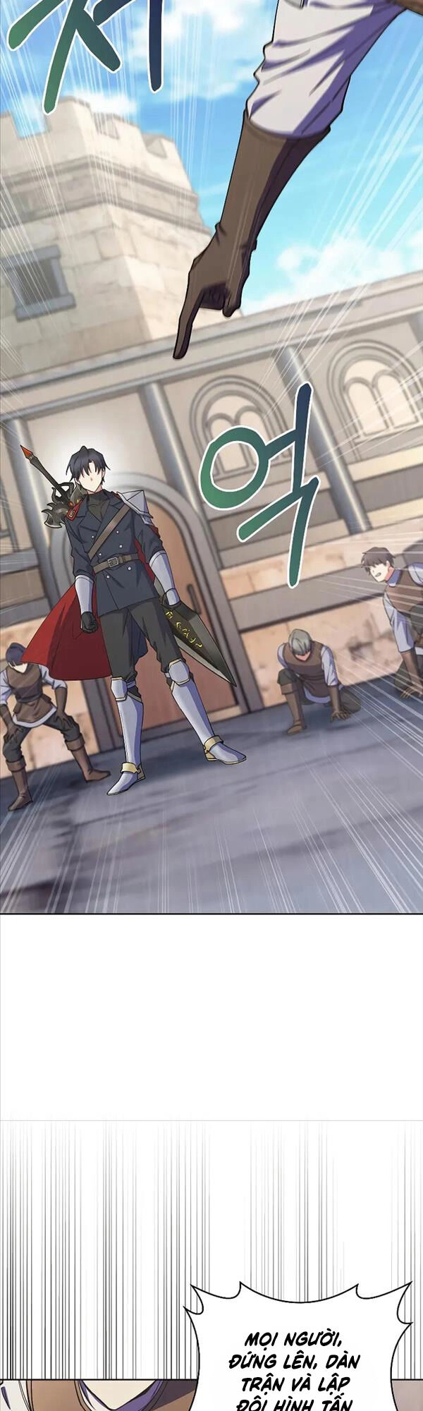 Chuyển Sinh Vào Gia Tộc Suy Vong Chapter 40 - 20