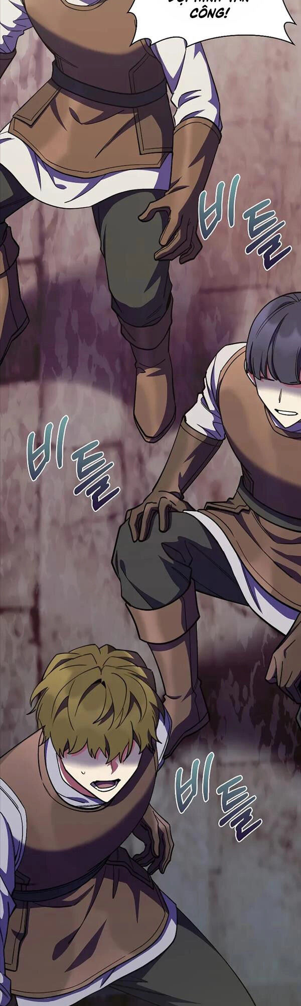 Chuyển Sinh Vào Gia Tộc Suy Vong Chapter 40 - 21