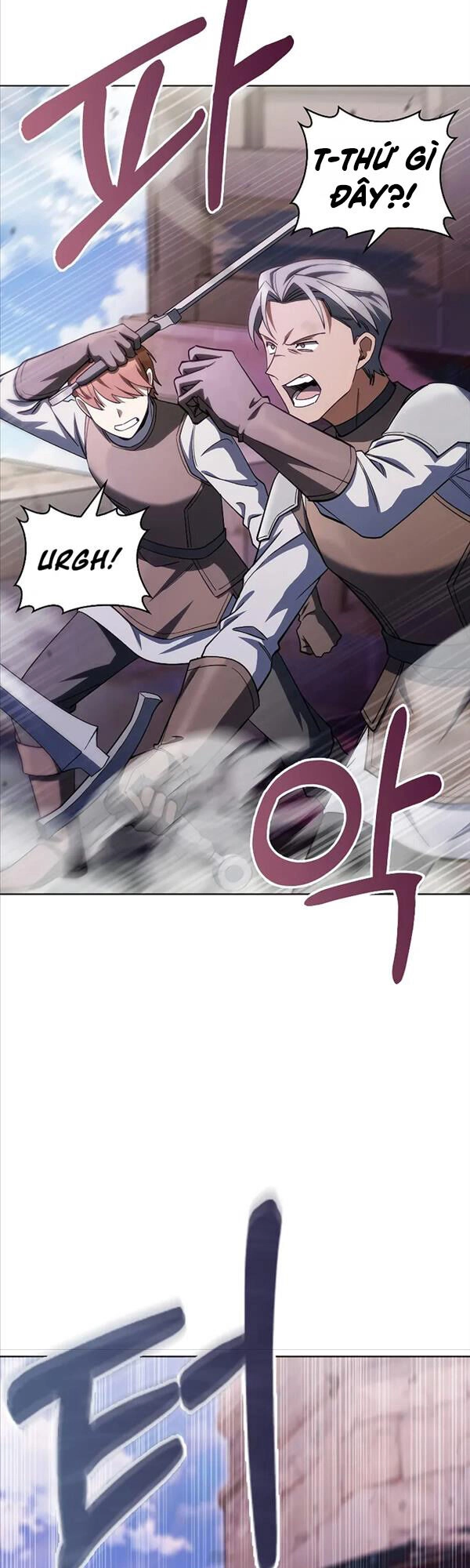 Chuyển Sinh Vào Gia Tộc Suy Vong Chapter 40 - 27