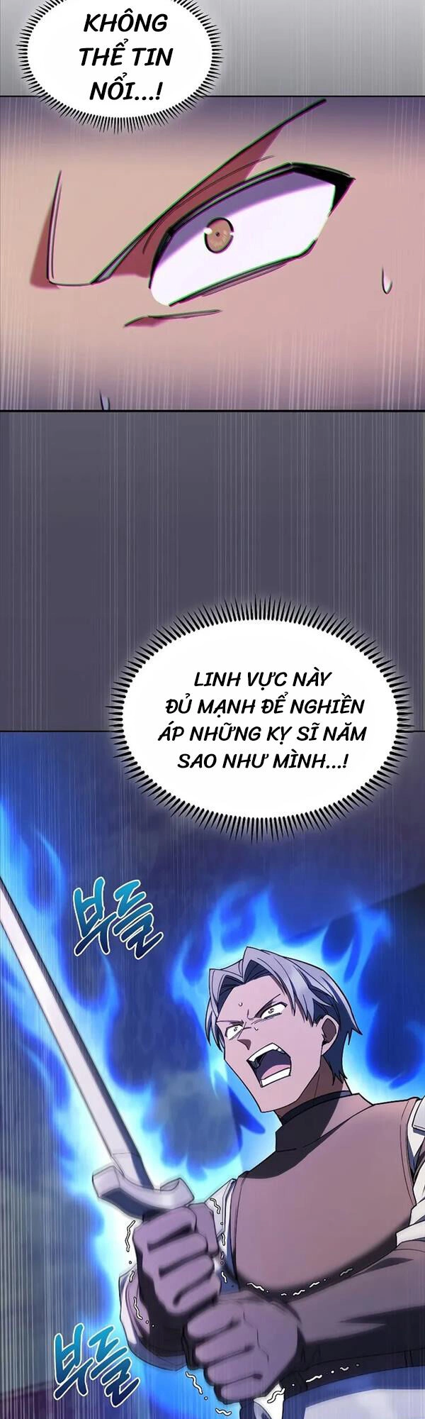 Chuyển Sinh Vào Gia Tộc Suy Vong Chapter 40 - 34