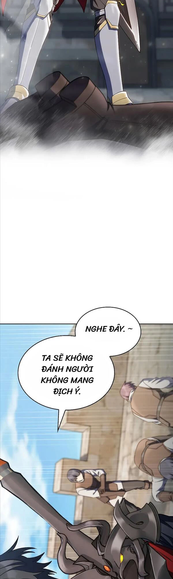 Chuyển Sinh Vào Gia Tộc Suy Vong Chapter 40 - 42