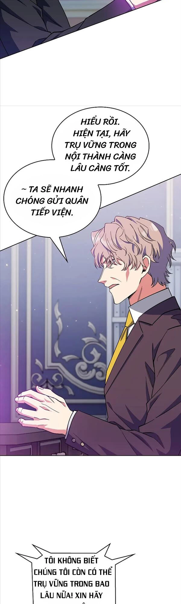 Chuyển Sinh Vào Gia Tộc Suy Vong Chapter 40 - 53