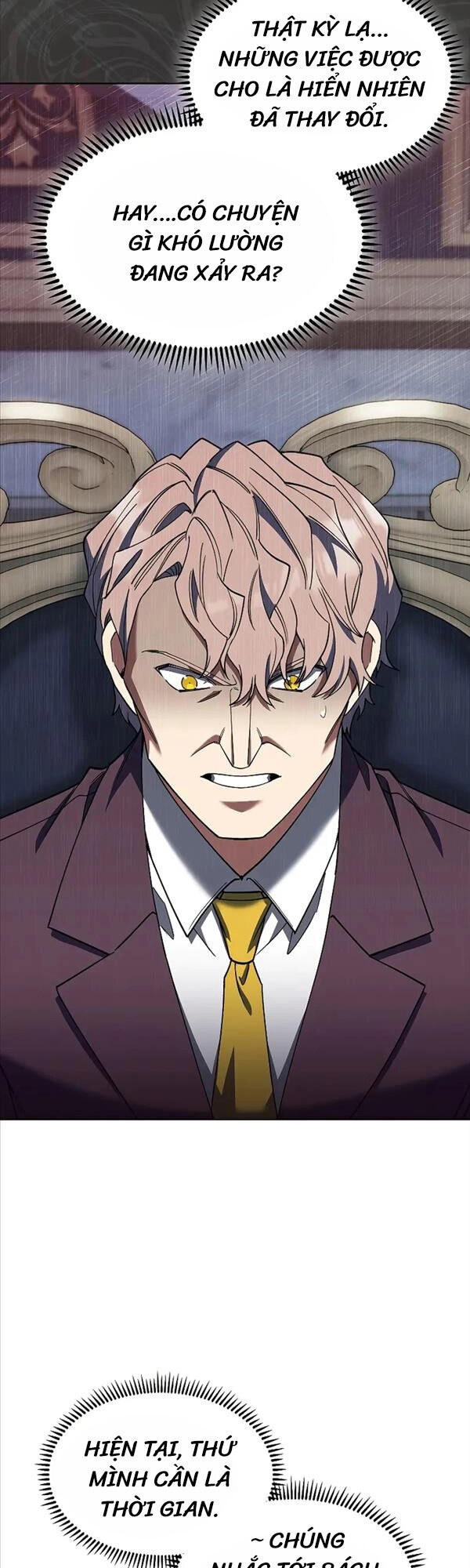 Chuyển Sinh Vào Gia Tộc Suy Vong Chapter 40 - 56