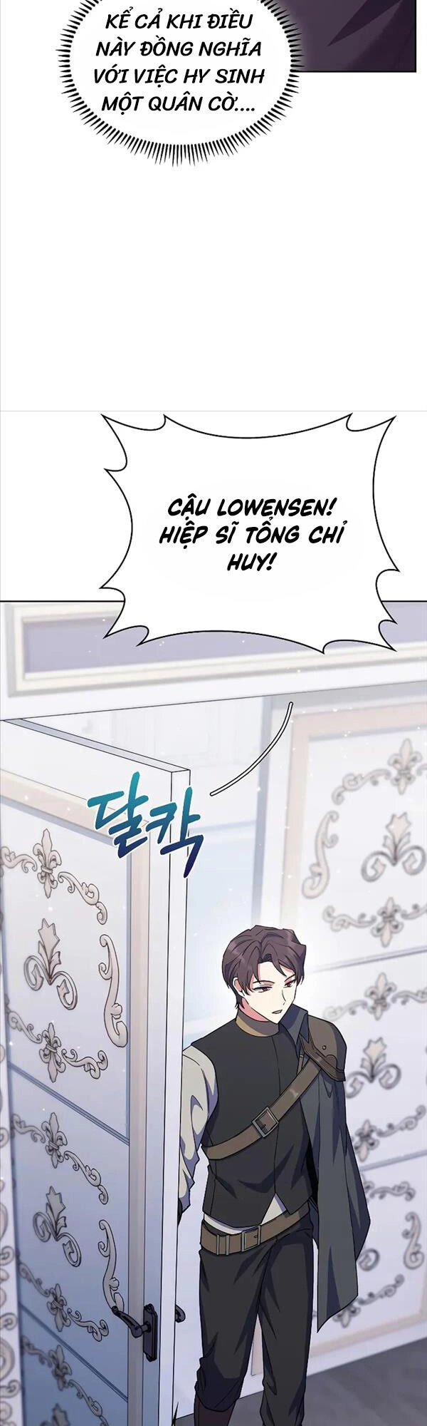 Chuyển Sinh Vào Gia Tộc Suy Vong Chapter 40 - 58