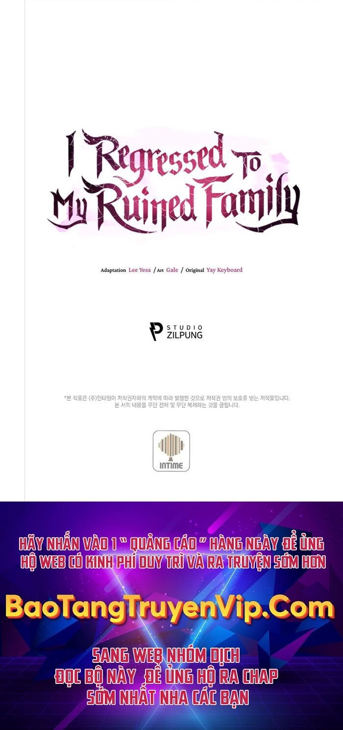 Chuyển Sinh Vào Gia Tộc Suy Vong Chapter 40 - 63