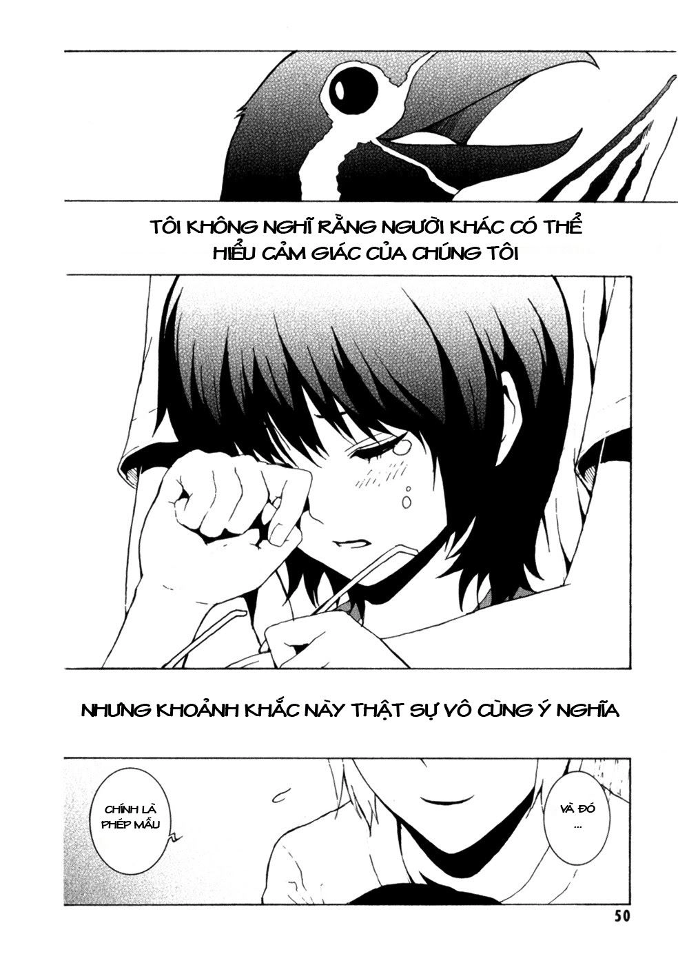 Tokyo Esp Chapter 10 - 53