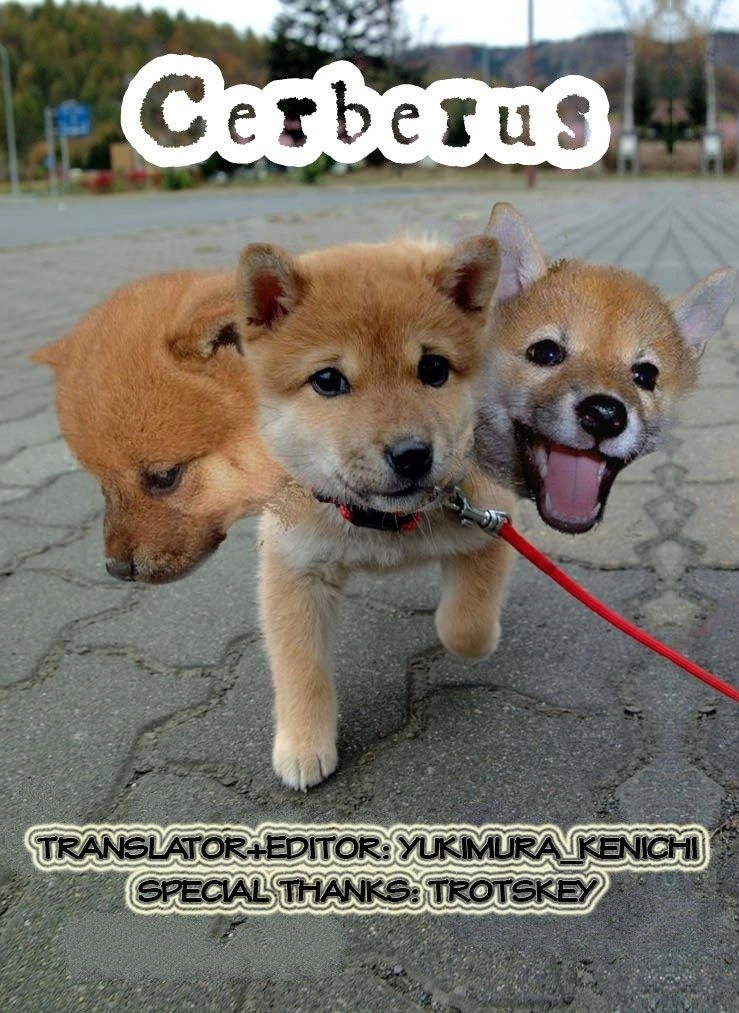 Tokyo Esp Chapter 11 - 41